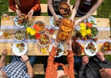 Wedding & Grand Occasion Catering