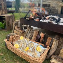 Game Bird Shoot Catering