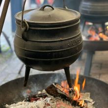 Game Bird Shoot Catering