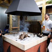 Christmas Parties at Nyama HQ